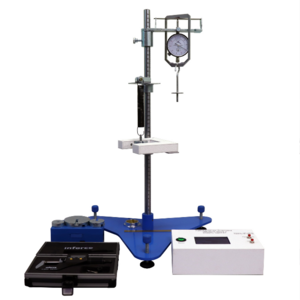 Лабораторная установка «Модуль Юнга и модуль сдвига»  - fgospostavki.ru - Тула