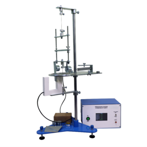 Лабораторная установка «Унифилярный подвес» - fgospostavki.ru - Тула