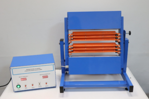 Лабораторная установка «Изучение космических лучей» - fgospostavki.ru - Тула