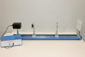 Лабораторная установка «Принцип неопределенности Гейзенберга» - fgospostavki.ru - Тула