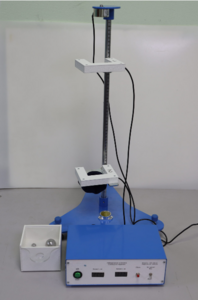 Лабораторная установка «Свободное падение» - fgospostavki.ru - Тула