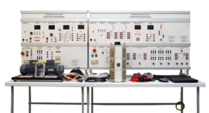 Лабораторный стенд «Электроэнергетика» - fgospostavki.ru - Тула