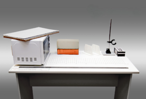 Учебная установка «Защита от СВЧ излучения» - fgospostavki.ru - Тула