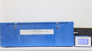 Лабораторный стенд «Исследование способов защиты от производственного шума» - fgospostavki.ru - Тула