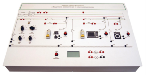 Комплект лабораторного оборудования «Защитное заземление и зануление» - fgospostavki.ru - Тула