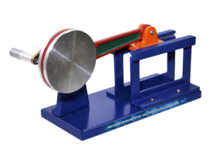 Модель механизма на подставке "Механизм возвратно-поступательного движения" - fgospostavki.ru - Тула