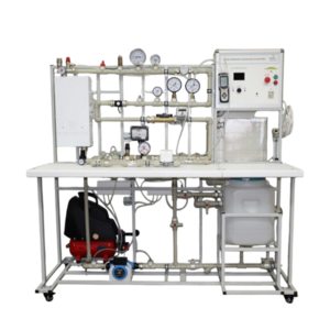 Стенд «Измерение показателей систем ЖКХ» - fgospostavki.ru - Тула