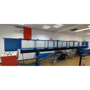 Комплект учебного оборудования «Лоток гидравлический» - fgospostavki.ru - Тула