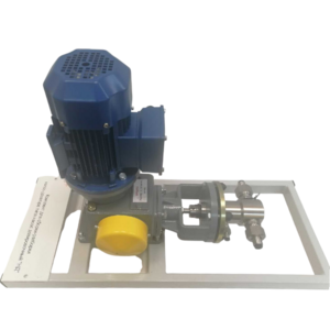 Комплект для сборки-разборки насос-дозатора типа насос дозировочный  - fgospostavki.ru - Тула