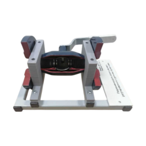 Разрезная модель крана шарового регулировочного с ручным управлением - fgospostavki.ru - Тула