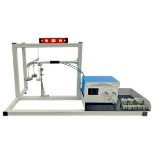 Лабораторный стенд "Определение главных напряжений при кручении и совместном действии изгиба при кручении" - fgospostavki.ru - Тула