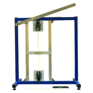 Лабораторный стенд «Определение формы потери устойчивости в зависимости от условий закрепления» - fgospostavki.ru - Тула