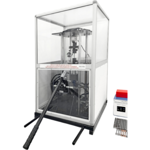 Учебно-лабораторный комплекс "Исследование механических свойств материалов" - fgospostavki.ru - Тула