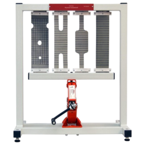 Комплекс "Изучение напряжений" - fgospostavki.ru - Тула