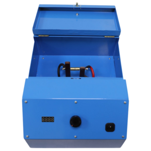 Лабораторный стенд Изучение электрической прочности твердых диэлектриков - fgospostavki.ru - Тула