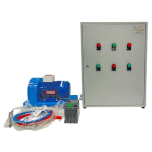 Комплект монтажа и наладки схем регулирования скорости асинхронного двигателя - fgospostavki.ru - Тула