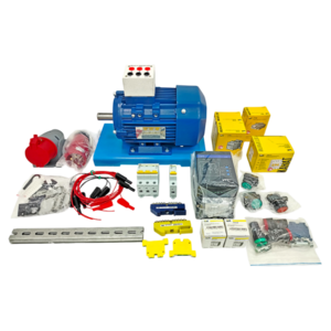 Комплект монтажа и наладки схем плавного пуска асинхронного двигателя - fgospostavki.ru - Тула