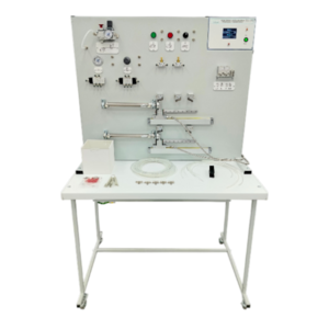 Типовой комплект учебного оборудования «Пневмопривод и электропневмоавтоматика» (16 лабораторных работ) - fgospostavki.ru - Тула