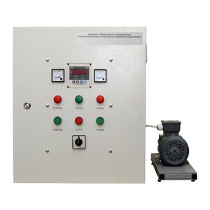 Комплект лабораторного оборудования «Электромонтаж и наладка шкафов управления» - fgospostavki.ru - Тула