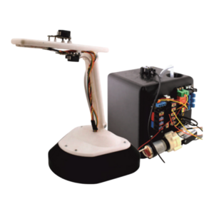 Образовательный набор "Умные 3D-проекты" М1 ЙоТик 32 - fgospostavki.ru - Тула