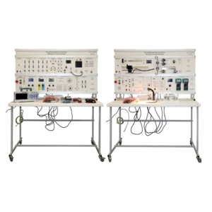 Комплект учебного оборудования «Промышленные датчики» - fgospostavki.ru - Тула