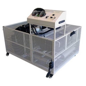 Лабораторный стенд для изучения конструкции и рабочего процесса инжекторного ДВС - fgospostavki.ru - Тула