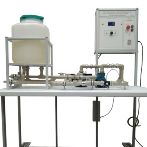 Типовой комплект учебного оборудования «Автоматика насосных станций системы водоснабжения» - fgospostavki.ru - Тула