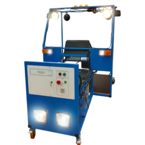 Лабораторный стенд «Электрооборудование трактора МТЗ» - fgospostavki.ru - Тула