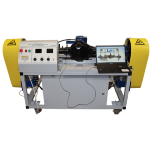 Лабораторный стенд "Рабочие процессы механизмов распределения мощности ведущих мостов"  - fgospostavki.ru - Тула