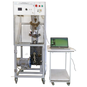 Лабораторный стенд «Независимая рычажная подвеска» (динамика) - fgospostavki.ru - Тула