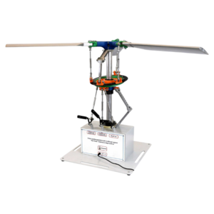 Учебный макет «Устройство и принцип работы автомата перекоса вертолета» - fgospostavki.ru - Тула