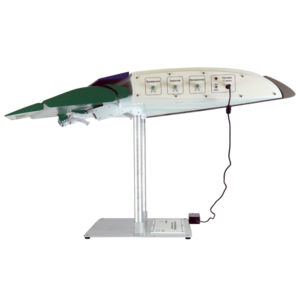 Электрифицированный учебный макет «Механизация крыла самолета» - fgospostavki.ru - Тула