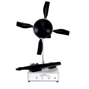 Учебный макет «Механизм изменения шага винта» - fgospostavki.ru - Тула