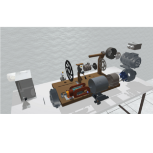 Виртуальный лабораторный практикум «Электроаппараты»  - fgospostavki.ru - Тула