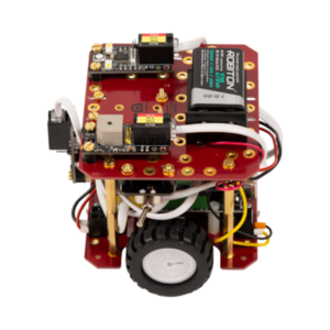 Образовательный набор "Динамика ЙоТик М1" (Мобильная робототехника) - fgospostavki.ru - Тула