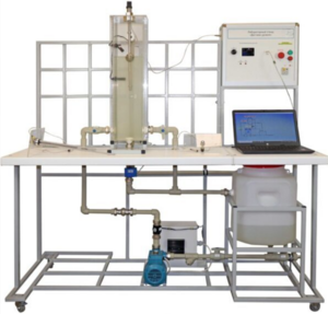 Лабораторный стенд "Датчики уровня"  - fgospostavki.ru - Тула