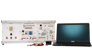 Типовой комплект учебного оборудования «Средства автоматизации и управления ОВЕН в минимальной конфигурации»  - fgospostavki.ru - Тула