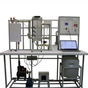 Лабораторный стенд "Изучение работы системы автоматического управления" - fgospostavki.ru - Тула