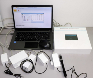 Лабораторный комплект «Датчики физических величин» - fgospostavki.ru - Тула