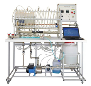 Стенд «Механика жидкости» - fgospostavki.ru - Тула