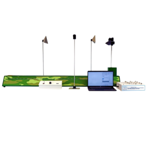 Комплект учебно-лабораторного интерактивного оборудования для изучения основ радиолокации и радиоэлектронной борьбы - fgospostavki.ru - Тула