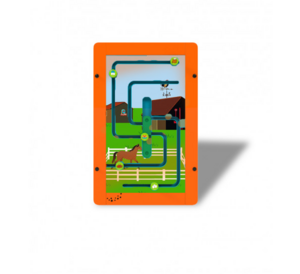 Игровая панель «Веселая ферма»  - fgospostavki.ru - Тула