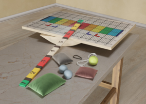 Комплект балансировочный «Успех» (Баламетрикс) - fgospostavki.ru - Тула