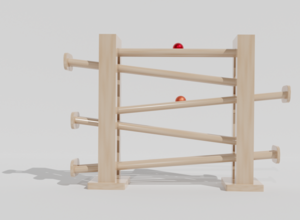 Кугельбан для концентрации внимания - fgospostavki.ru - Тула