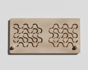 Межполушарная доска №12 - fgospostavki.ru - Тула