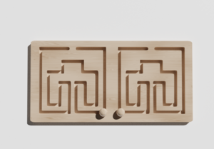 Межполушарная доска №17 - fgospostavki.ru - Тула