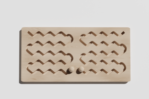 Межполушарная доска №20 - fgospostavki.ru - Тула