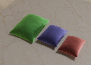 Набор разновесовых мешочков - fgospostavki.ru - Тула