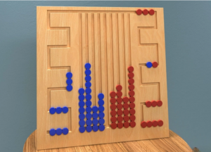 Бизипанель «Логика и творчество» - fgospostavki.ru - Тула