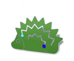 Бизипанель «Ежик» - fgospostavki.ru - Тула